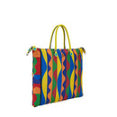 Damenhandtasche mit Schultergurt GABS G3 Transformable Pop Großer Aufdruck