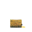Pochette con Tracolla Removibile GABS Beyonce in Tessuto stampa Girasoli Media