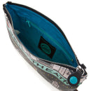 Pochette con Tracolla Removibile GABS Beyonce in Pelle stampa Lyric Theatre Media
