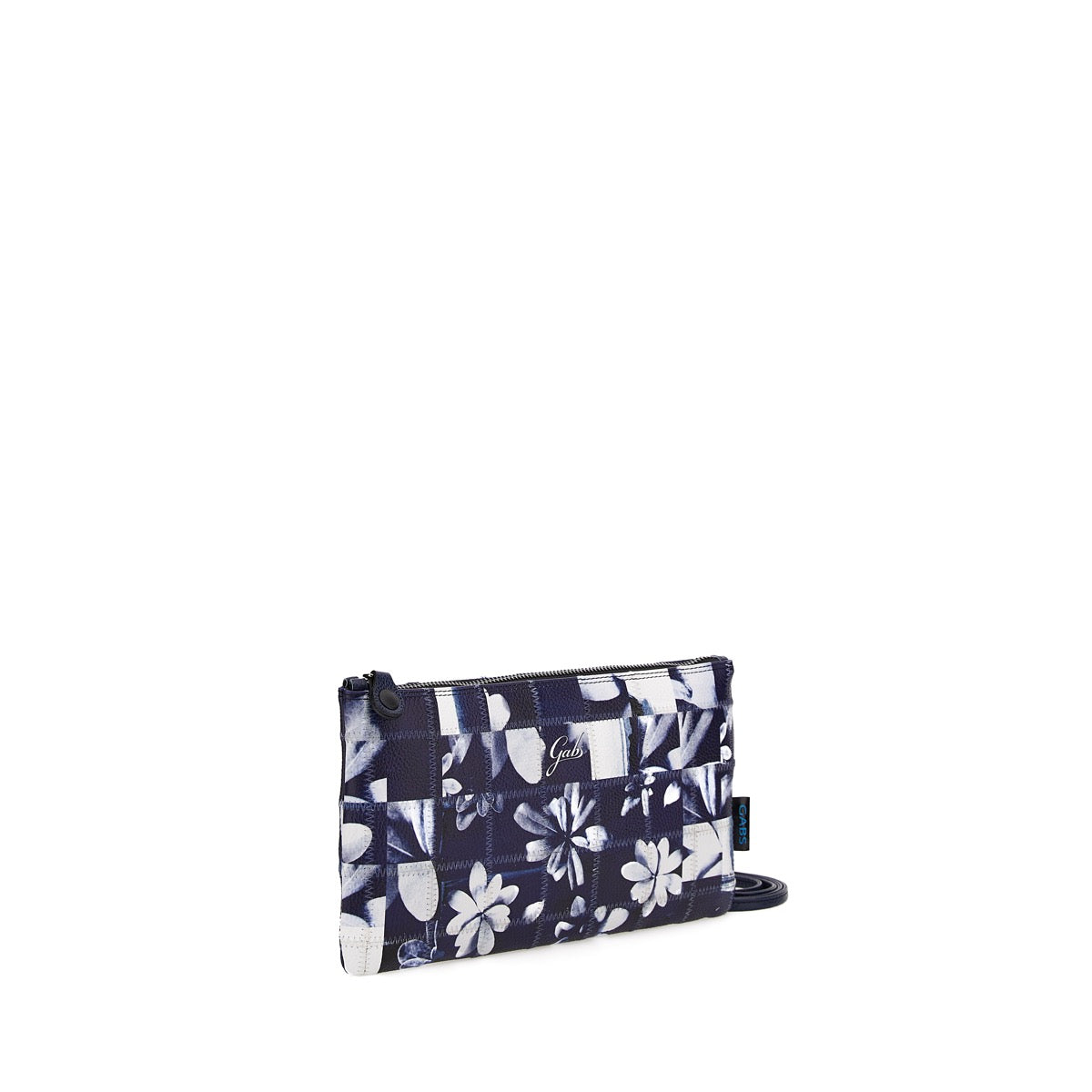 Pochette con Tracolla Removibile GABS Beyonce in Tessuto stampa Beach Club Media a sconto Pochette con Tracolla Removibile GABS Beyonce in Tessuto stampa Beach Club Media a sconto
