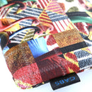 Pochette con Tracolla Removibile GABS Beyonce in Pelle stampa Fenicotteri Large