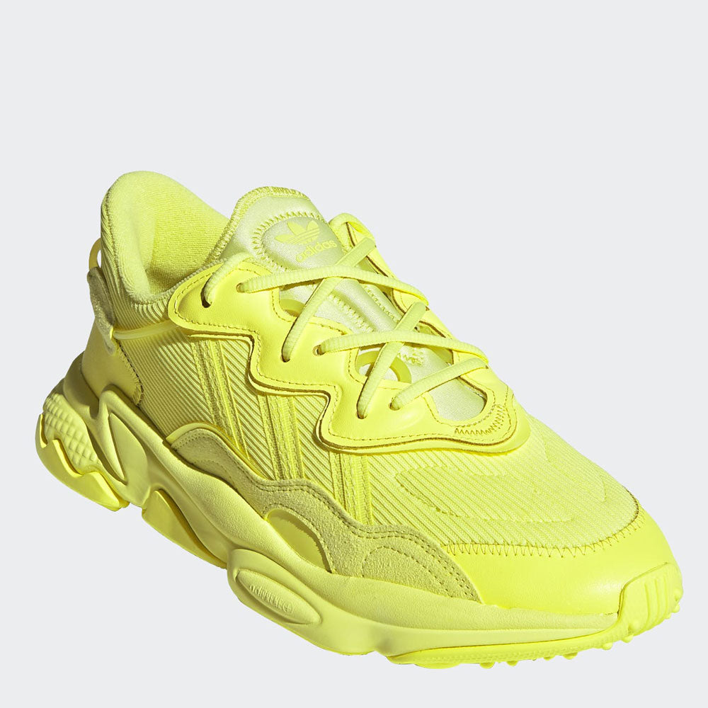 Fashion adidas ozweego jaune fluo