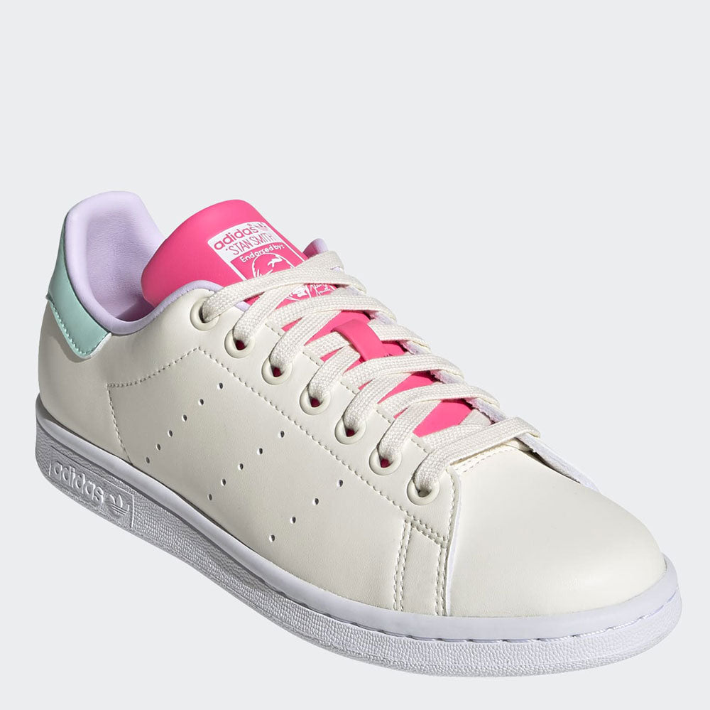 Adidas stan smith verde acqua on sale