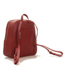 Alviero Martini 1A Classe Damenrucksack My Way Linie, Tiziano Red Farbe GT46