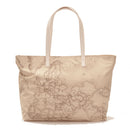 Damen-Einkaufstasche 1A Classe Alviero Martini Selene Soft Geo Rafia Linie GU67