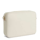 Große Damen-Umhängetasche 1A Classe Alviero Martini Girl City-Linie, Weiß GU92