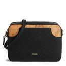 Borsa Donna a Tracolla Grande 1A Classe Alviero Martini linea Girl City colore Nero GU92