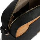 Borsa Donna a Tracolla Grande 1A Classe Alviero Martini linea Girl City colore Nero GU92