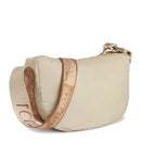 Borsa Donna a Tracolla Piccola 1A Classe Alviero Martini linea Care Nylon Beige GU96