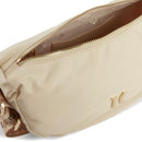 Borsa Donna a Tracolla Piccola 1A Classe Alviero Martini linea Care Nylon Beige GU96