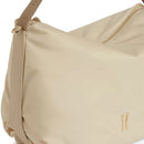 Damen-Umhängetasche 1A Classe Alviero Martini Care Line Nylon Beige GU98