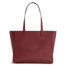 Borsa Donna Shopping Grande 1A Classe Alviero Martini linea Glam City color Cabernet GV69