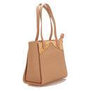 Borsa Donna Shopping Media 1A Classe Alviero Martini linea Glam City color Nude GV70