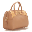 Borsa Donna Bauletto 1A Classe Alviero Martini linea Glam City color Nude GV71