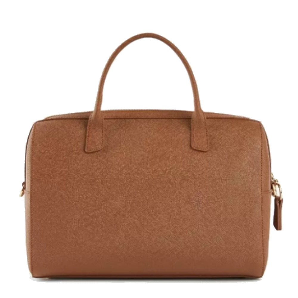 Alviero Martini 1A Classe Damentasche, Glam City-Linie, Kastanienfarbe GV71