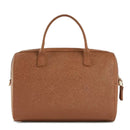 Women's Chestnut Bowling Bag 1A Classe ALVIERO MARTINI Glam City - GV71