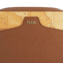 Women's Small Chestnut Crossbody Bag 1A Classe ALVIERO MARTINI Glam City - GV72