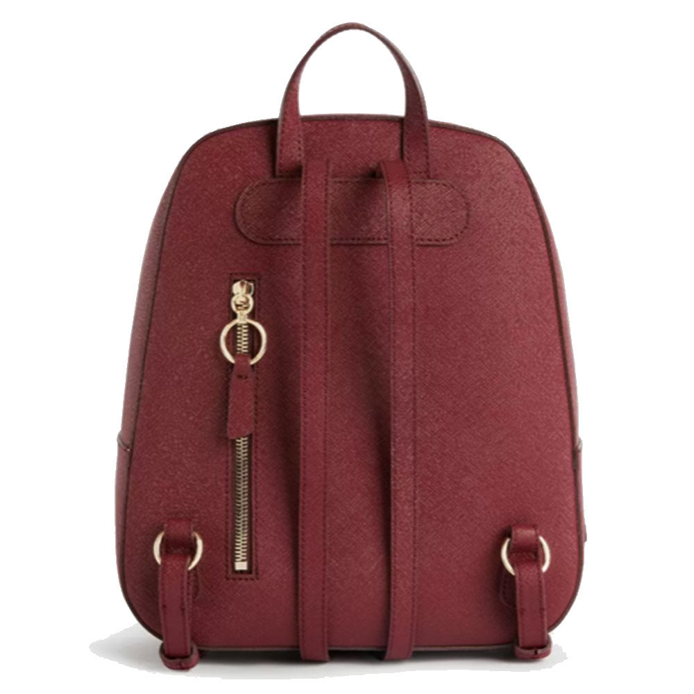 Damenrucksack 1A Classe Alviero Martini Glam City Linie Farbe Cabernet GV74