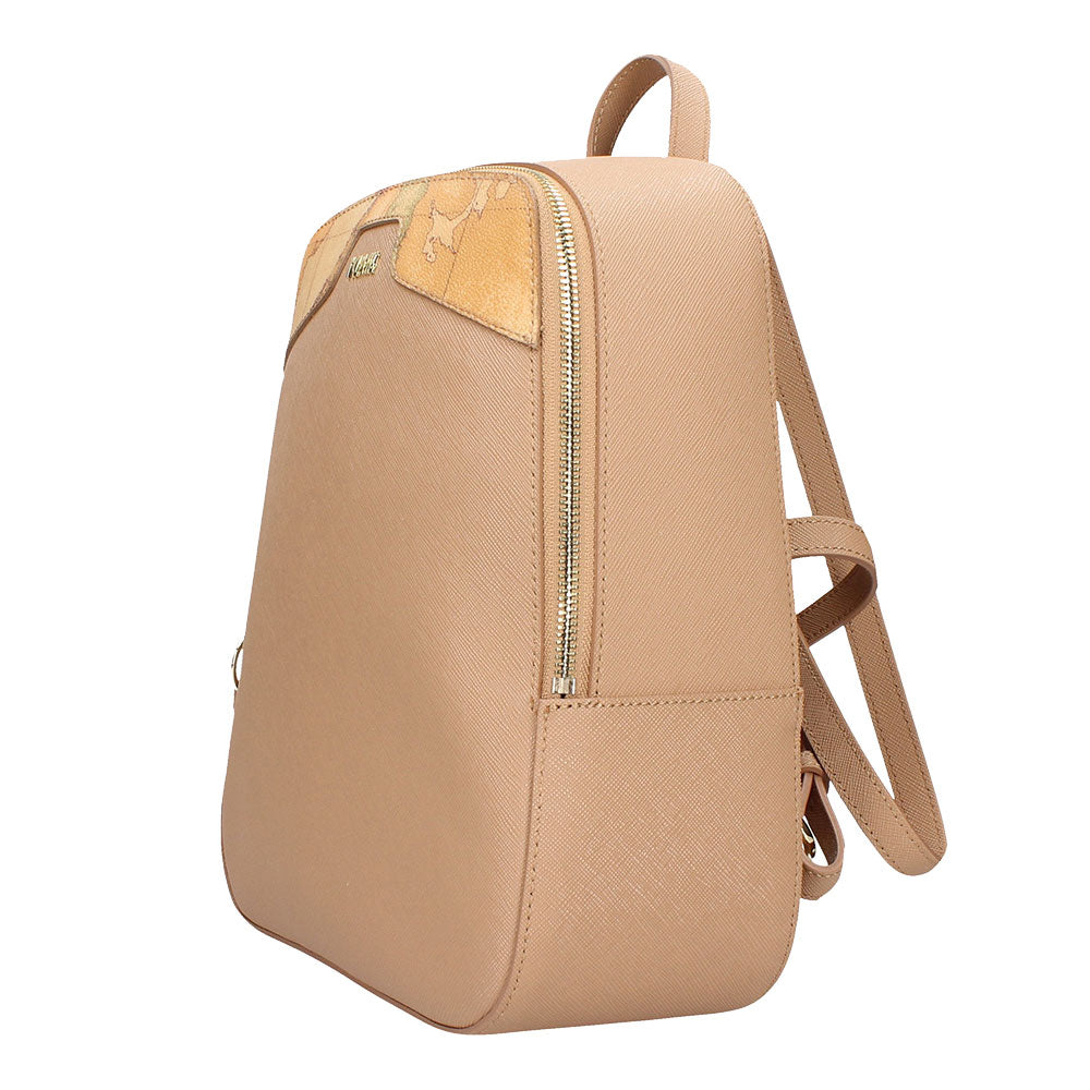 Damenrucksack 1A Classe Alviero Martini Glam City Nude Linie GV74