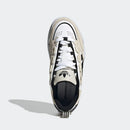 Scarpe Donna ADIDAS Sneakers linea ADI2000 colore Bianco e Nero