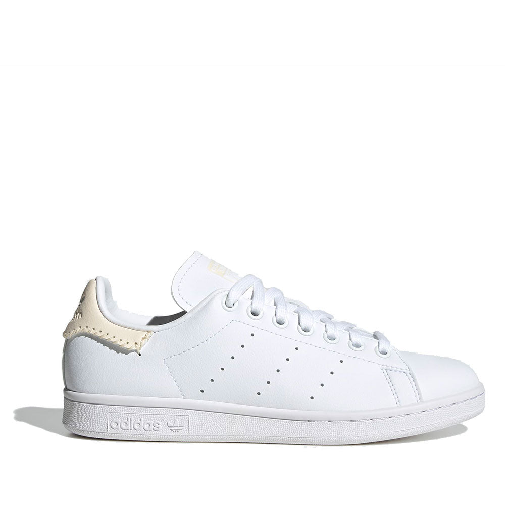 stan smith con schizzi di colore