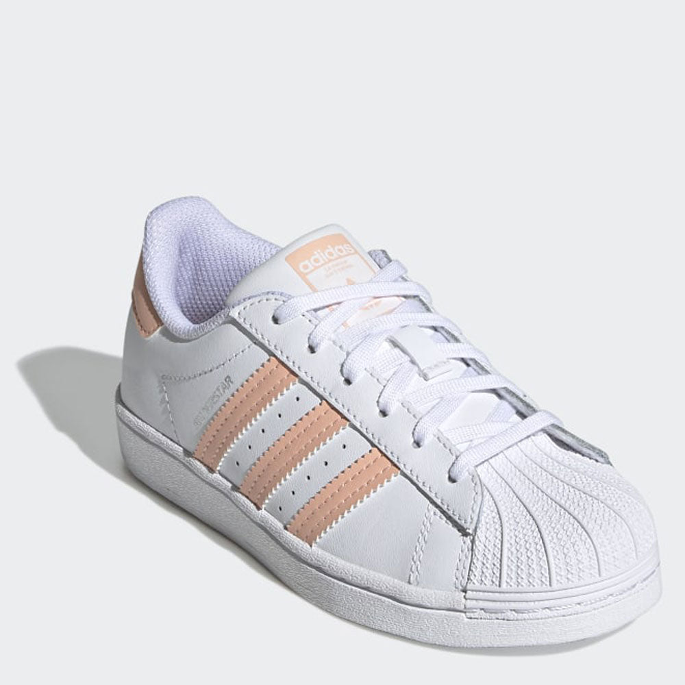 Scarpe adidas bambina superstar online