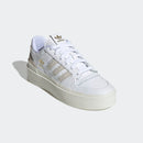 Scarpe Donna ADIDAS Sneakers linea Forum Bonega W colore White e Orbit Grey