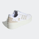 Scarpe Donna ADIDAS Sneakers linea Forum Bonega W colore White e Orbit Grey