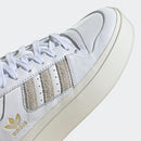 Scarpe Donna ADIDAS Sneakers linea Forum Bonega W colore White e Orbit Grey