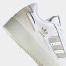 Scarpe Donna ADIDAS Sneakers linea Forum Bonega W colore White e Orbit Grey