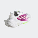 Scarpe Donna ADIDAS Sneakers linea Ozelia W colore Bianco Rosa e Verde