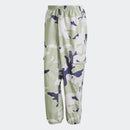 Pantalone Uomo in Nylon ADIDAS linea Graphics Camo colore Orbit Grey