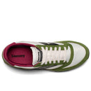 Scarpe Uomo Saucony Sneakers Jazz 81 Tan - Pesto