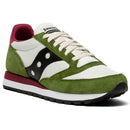 Scarpe Uomo Saucony Sneakers Jazz 81 Tan - Pesto