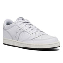 Scarpe Uomo Saucony Sneakers Jazz Court White - White