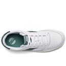 Scarpe Uomo Saucony Sneakers Jazz Court White - Green