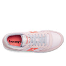 Scarpe Donna Saucony Sneakers Jazz Original Pink - Coral