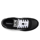 Scarpe Donna Saucony Sneakers Jazz Original Nero - Zebra