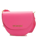 Damen Schulter- und Umhängetasche LOVE MOSCHINO Fuxia JC4087