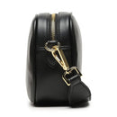 Borsa Donna a Tracolla con Mini Pochette LOVE MOSCHINO colore Nero JC4090