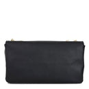 Borsa Donna a Spalla LOVE MOSCHINO colore Nero JC4111