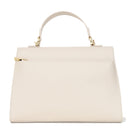 Borsa Donna a Mano con Tracolla LOVE MOSCHINO color Avorio JC4112