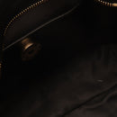 Borsa Donna a Spalla LOVE MOSCHINO linea Chain Charm colore Nero