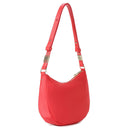 Borsa Donna Hobo LOVE MOSCHINO linea LM in Nylon Rosso