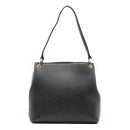 Borsa Donna Hobo LOVE MOSCHINO colore Nero JC4315