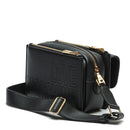 Borsa Donna a Tracolla LOVE MOSCHINO colore Nero JC4317