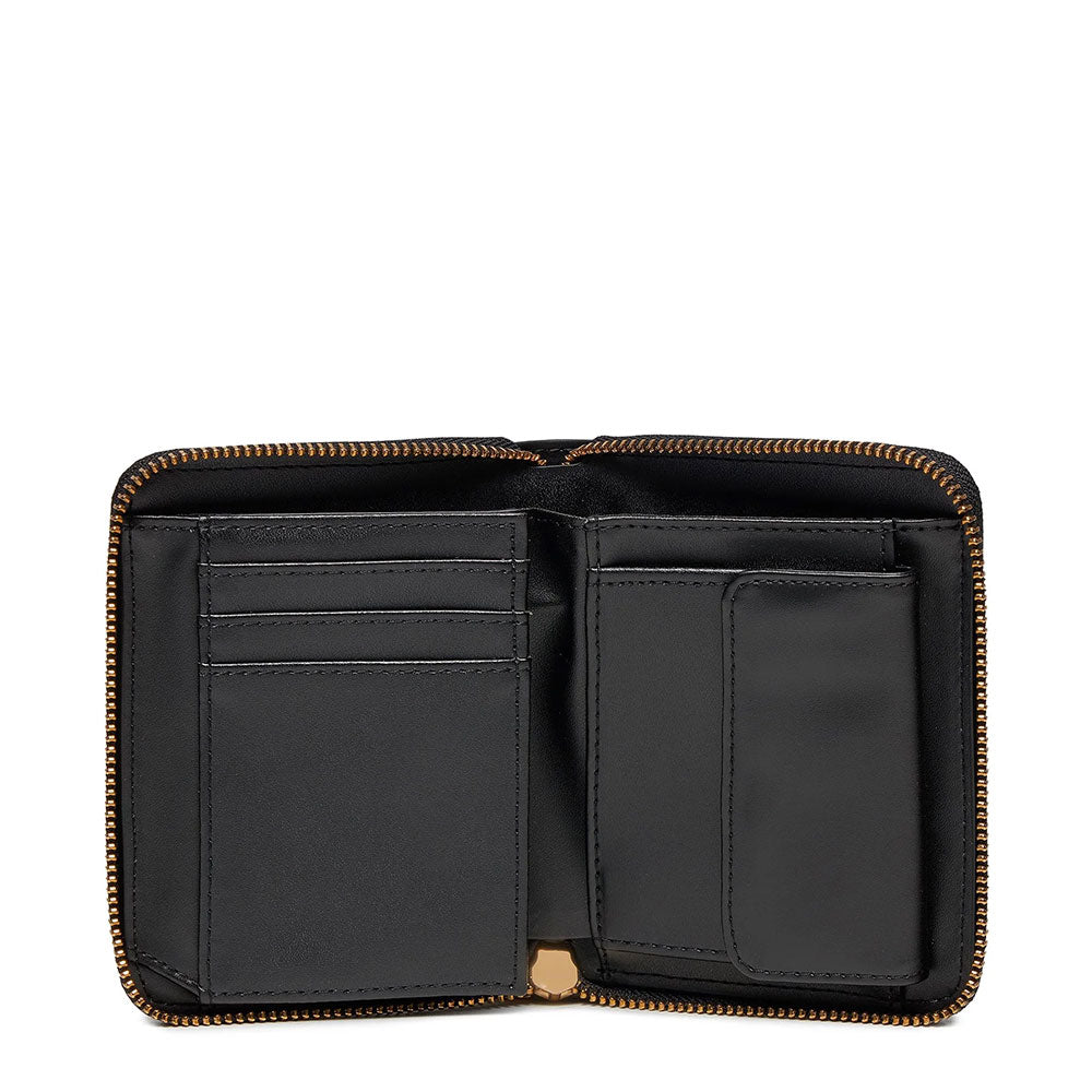 Acquista Love Moschino Portafoglio zip around su Acquista Love Moschino Portafoglio zip around su