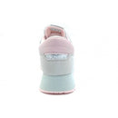 Scarpe Donna Sun68 Sneakers Kate Paillettes Animal Grigio Chiaro