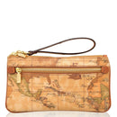 Pochette a Mano 1A Classe Alviero Martini linea Geo Classic M026