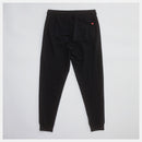 NEW BALANCE Herrenhose Essentials-Linie Stacked Logo Jogginghose Farbe Schwarz